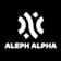 Logo Aleph Alpha