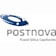 Logo Postnova Analytics GmbH