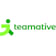 Logo teamative