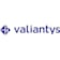 Logo Valiantys GmbH - Atlassian Platinum Partner
