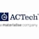 Logo ACTech GmbH