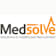 Logo Medsolve