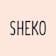 Logo SHEKO GmbH