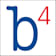 Logo b4value.net GmbH