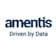 Logo amentis solutions GmbH