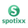 Logo spotixx GmbH
