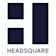 Logo Headsquare GmbH
