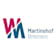 Logo Martinshof Bremen Fachdienst Personal