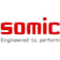 Logo SOMIC Verpackungsmaschinen GmbH & Co. KG