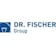 Logo DR. FISCHER Group