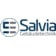 Logo Salvia Gebäudetechnik