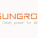 Logo Sungrow