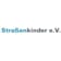 Logo Straßenkinder e.V.