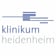 Logo Klinikum Heidenheim