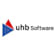 Logo uhb Software GmbH