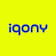 Logo Iqony Gmbh