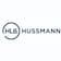Logo HLB Hußmann