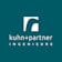 Logo Ingenieurbüro Kuhn und Partner mbB