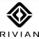 Logo Rivian
