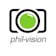 Logo phil-vision GmbH