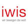 Logo iwis smart connect GmbH