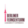 Logo Berliner Fernsehturm - TV-Turm Alexanderplatz Gastronomiegesellschaft mbH