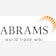 Logo ABRAMS world trade wiki