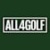 Logo ALL4GOLF - Golfversand Hannover GmbH