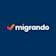 Logo Migrando Ug