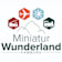 Logo Miniatur Wunderland Hamburg Gmbh