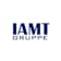 Logo Iamt Gruppe