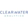 Logo Clearwater Analytics