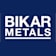 Logo BIKAR-METALLE GmbH