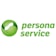 Logo persona service AG & Co. KG