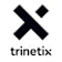 Logo Trinetix