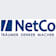 Logo NetCo Professional Services GmbH