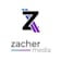 Logo Zacher Media Gmbh