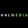 Logo Hal Media