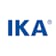 Logo IKA-Werke GmbH & CO. KG