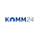 Logo Komm24 GmbH