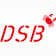 Logo DSB Data Service for Business GmbH