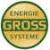Logo Energiesysteme Groß GmbH & Co. KG