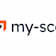 Logo my-scale digitale GmbH