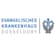 Logo Evangelical Hospital Düsseldorf