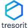 Logo Tresorit