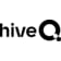 Logo hiveQ AG