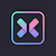 Logo dinext. Group