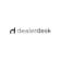 Logo dealerdesk GmbH