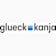 Logo glueckkanja AG