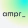 Logo Ampr Software GmbH